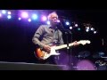 Robin Trower ,  "  Little Red Rooster  "  Oct 14 , 2014 , LC , Columbus Ohio