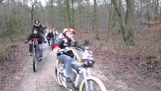 Tha Freeze Ya Butt Off Cruise 6