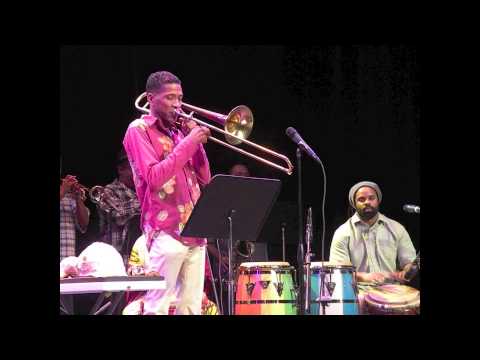 William Cepeda: Ponte Pa'l Monte