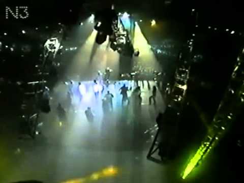 1997 N-Joy - Toni Cottura "Da Party Boom"