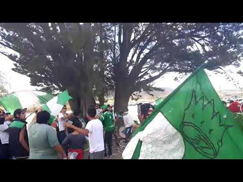 Barrio Laprida (Previa Del Clásico)