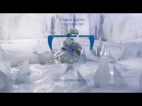 Carlo Ratto - Times Before