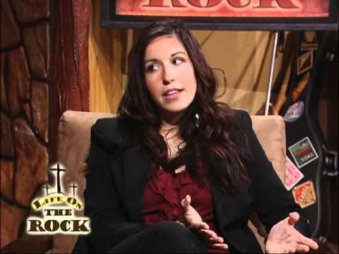 Life on the Rock - 12-8-2011 - Teen Depression - Fr Mark and Doug with Noelle Garcia