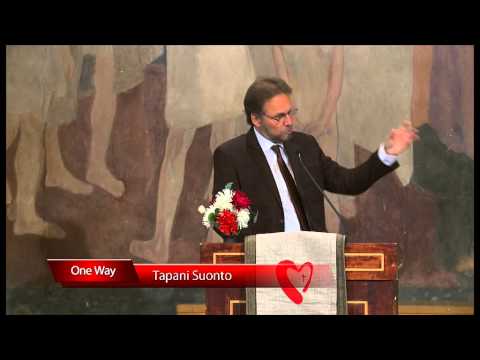 one way 280 - Tyhjä hauta 1/2