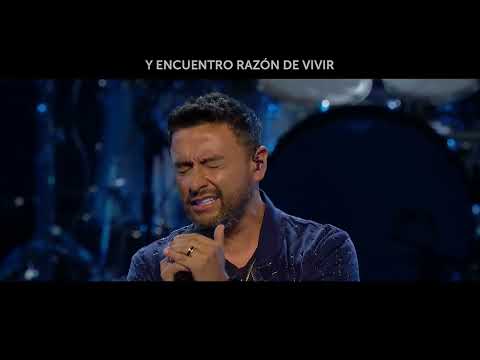 No dejes que caiga - Alex Campos - Iglesia Lakewood