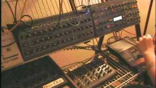 Alesis MMT-8 Test Jam