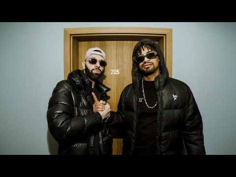 Blacha 2115 ft. Maxwell - HOTEL ROOM (prod. Venom Valentino, DeeVoe)