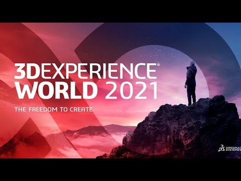 3DEXPERIENCE World 2021 - An Exclusive Preview - SOLIDWORKS Live