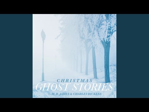 The Stalls of Barchester Cathedral by M. R. James