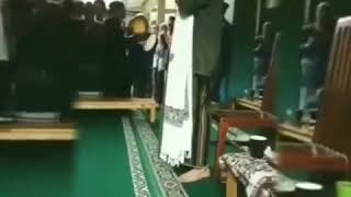 Download lagu Habib Bahar pimpin Maulid Nabi di dalam Penjara mp3