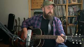 Video thumbnail for Epiphone Inspired by Gibson J45. Does it meet my expectations? by Graeme Campbell
