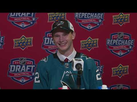 Mason Beaupit Drafted 108th Overall