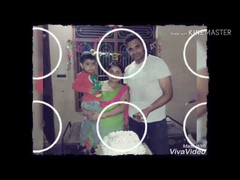 Manveer happy birthday