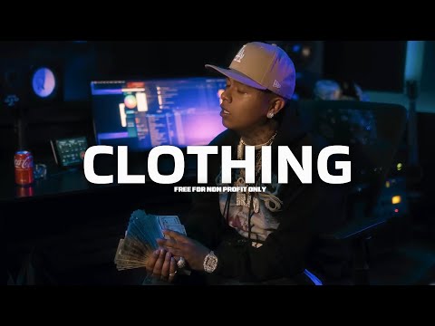 [FREE] bravo the bagchaser x moneysign suede type beat - "clothing"