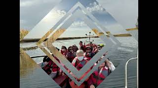 南疆行第一及第二天