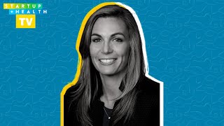 Brigitte Nettesheim: How CVS/Aetna Invests in Health Innovation