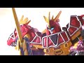 All Megazords In Power Rangers Dino Charge Dino Charge Power Rangers Official