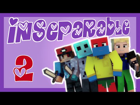 Good as New — Inseparable UHC: S2E2