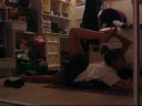 July 2008 Contortion