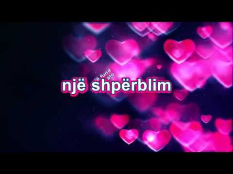 Eneda Tarifa - Përrall  Albania Eurovision 2016