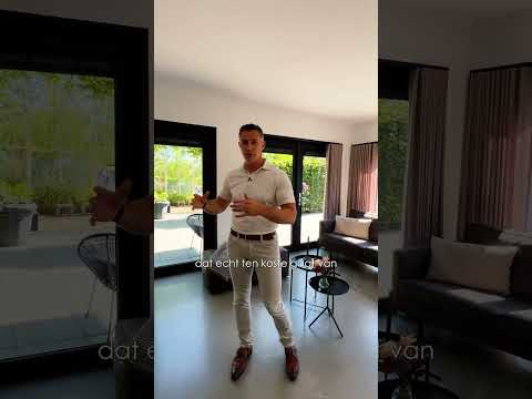 Te Koop Marquante woning aan de Pastorijsingel 1 in Wirdum