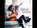 Oh Virginia - Robben Ford (Studio Version)