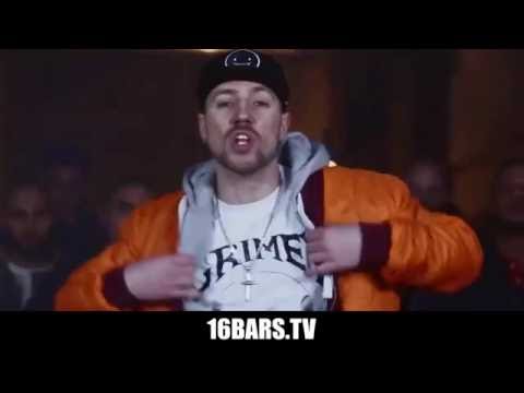 PA Sports feat. V.A. - Warum (Nur die guten Rapper)