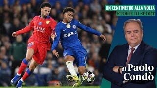 Champions meno inglese. PSG e Bayern impressionano