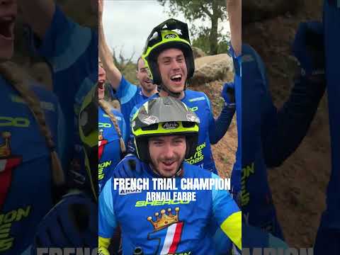 Sherco Best Wishes for 2026