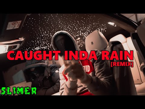 Suspect - Caught Inda Rain [2.0] FT. NitoNB x PS x Yanko x ND x DA x LSav x Billy Billions | @M4OTB