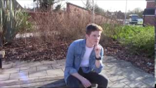 Arctic Monkeys - Fright Lined Dining Room - A-Level Coursework Music Video