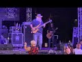Confederate Railroad Queen Of Memphis Port Charlotte Florida December 9 2022