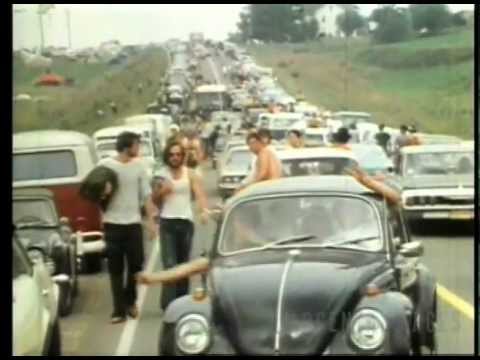 Thumbnail for 1969 Woodstock, the greatest American concert event ever. by Concert