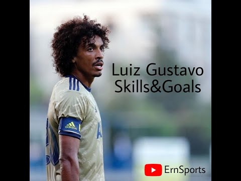 Luız Gustavo Dias | Skills and Goals