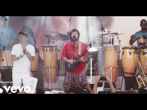 Saulo - Deixa Lá (Dê Xalá)