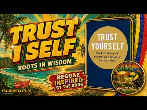 Book cover: Trust I Self by Unknown