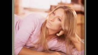 &quot;He Touched Me&quot;  Barbra Streisand
