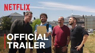 Netflix ⭐ Alpha Males Season 5 – Official Trailer (Netflix)