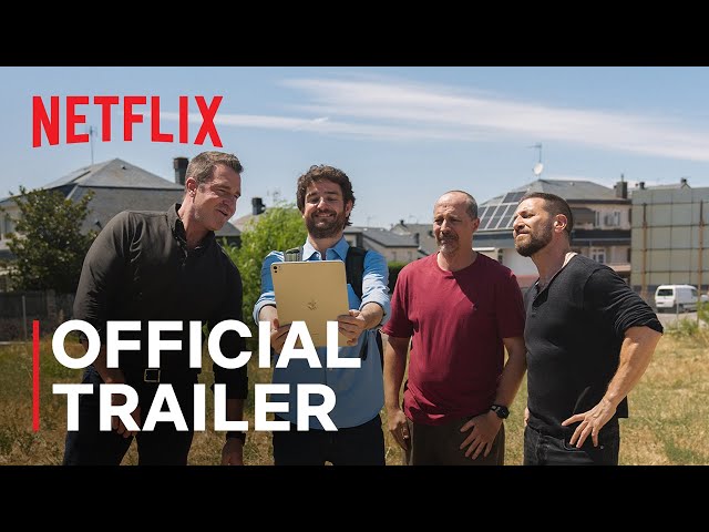trailers