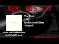 The Choir - Gripped