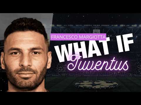 Francesco Margiotta: "I shouldn't have returned to Italy. Serie D is full of bandits." (What If J...