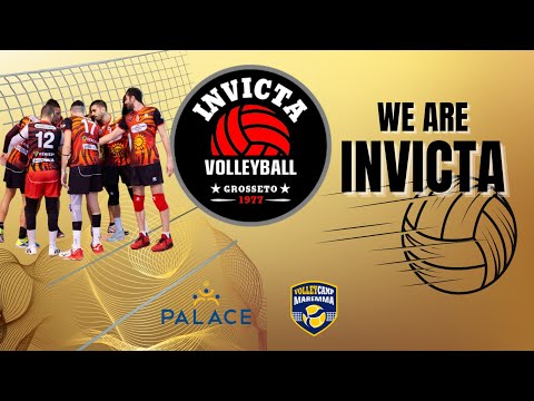 Under 16/F Regionale : Invicta Volleyball -  Cus Siena
