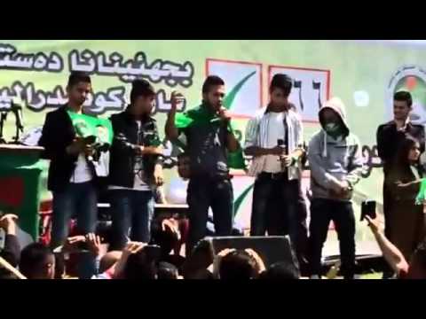 hersh ft diyar hk ft hekar ft maher