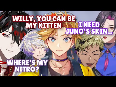 少年たちの不条理が面白い瞬間（彼らは酔ってもいない） (Funny moment of the boys absurdity (They're not even drunk))