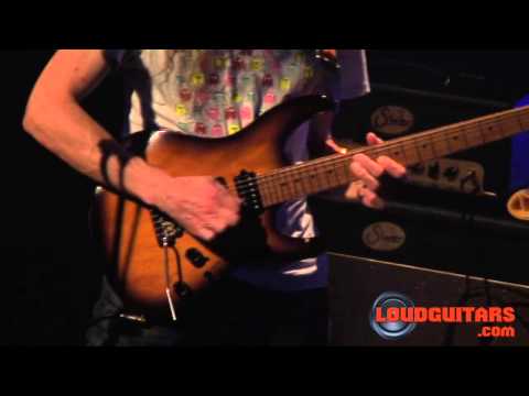 The Aristocrats Guthrie Govan Live Montreal