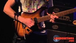 The Aristocrats Guthrie Govan Live Montreal