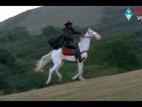 Kondaveeti Donga Songs - Jeevithame Oka Aasa - Chiranjeevi, Radha, Vijaya Santhi, Ilayaraja