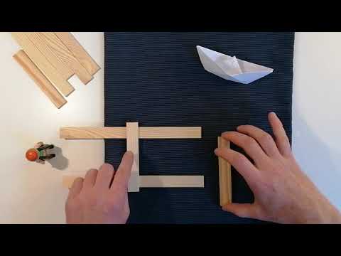 Leonardo da Vinci Brücke