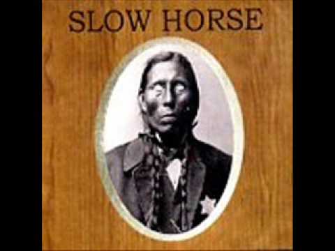 Slow Horse Wicked Game