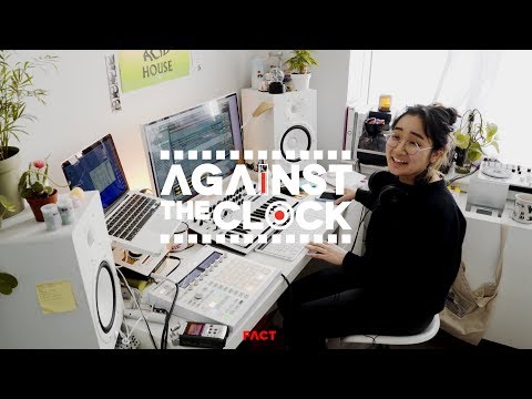 Yaeji - Against The Clock